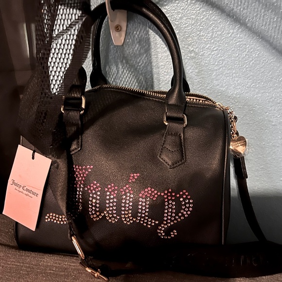 NWT JUICY COUTURE PURSE - Picture 1 of 1
